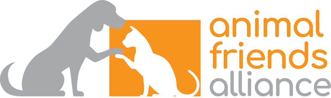 Logo of Animal Friends Alliance
